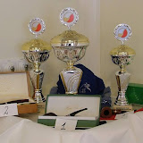 Mistrzostwa Polski, Puchar Novotel - 2008