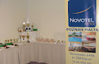 Poznań 13.09.2008 XVIII Mistrzostwa Polski w Paleniu Fajki i XII Fajkowy Puchar NOVOTEL 2008.