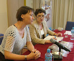 Poznań 13.09.2008 XVIII Mistrzostwa Polski w Paleniu Fajki i XII Fajkowy Puchar NOVOTEL 2008.