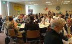 Poznań 13.09.2008 XVIII Mistrzostwa Polski w Paleniu Fajki i XII Fajkowy Puchar NOVOTEL 2008.