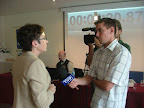 Poznań 13.09.2008 XVIII Mistrzostwa Polski w Paleniu Fajki i XII Fajkowy Puchar NOVOTEL 2008.