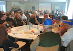 Poznań 13.09.2008 XVIII Mistrzostwa Polski w Paleniu Fajki i XII Fajkowy Puchar NOVOTEL 2008.