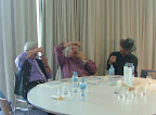 Poznań 13.09.2008 XVIII Mistrzostwa Polski w Paleniu Fajki i XII Fajkowy Puchar NOVOTEL 2008.