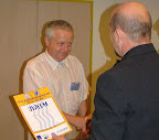 Poznań 13.09.2008 XVIII Mistrzostwa Polski w Paleniu Fajki i XII Fajkowy Puchar NOVOTEL 2008.