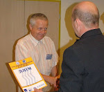 Poznań 13.09.2008 XVIII Mistrzostwa Polski w Paleniu Fajki i XII Fajkowy Puchar NOVOTEL 2008.