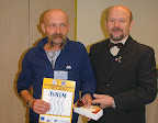 Poznań 13.09.2008 XVIII Mistrzostwa Polski w Paleniu Fajki i XII Fajkowy Puchar NOVOTEL 2008.