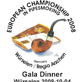 Gala Dinner - Wurselen - 2008-10-04