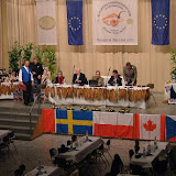 European Championship - Wurselen- 2008-10-05