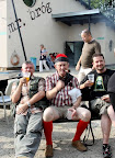 2009-06-27 Ostrów, Przemyśl<br />
Święto Wytwórni Fajek BRÓG Zbigniewa Bednarczyka.