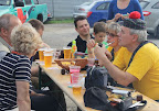 2009-06-27 Ostrów, Przemyśl<br />
Święto Wytwórni Fajek BRÓG Zbigniewa Bednarczyka.