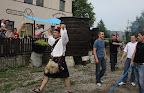 2009-06-27 Ostrów, Przemyśl<br />
Święto Wytwórni Fajek BRÓG Zbigniewa Bednarczyka.