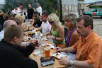 2009-06-27 Ostrów, Przemyśl<br />
Święto Wytwórni Fajek BRÓG Zbigniewa Bednarczyka.