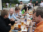 2009-06-27 Ostrów, Przemyśl<br />
Święto Wytwórni Fajek BRÓG Zbigniewa Bednarczyka.