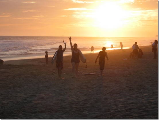 SunsetILoveYou