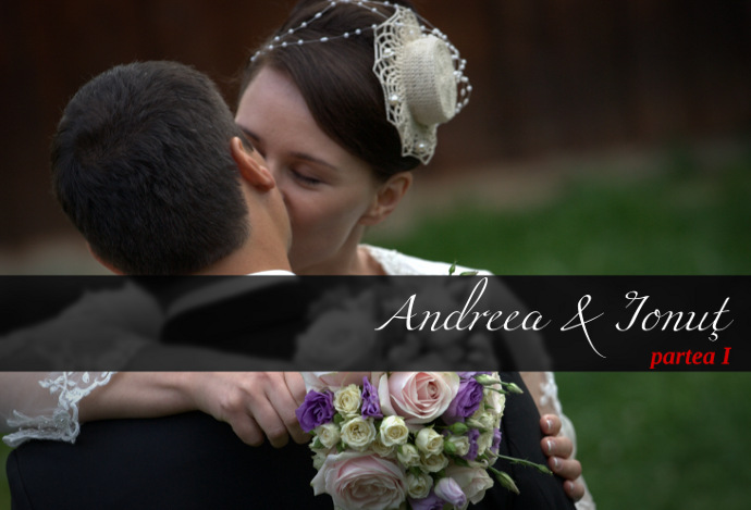 header andreea si ionut
