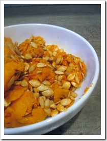 butternut squash soup 014