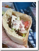 falafel