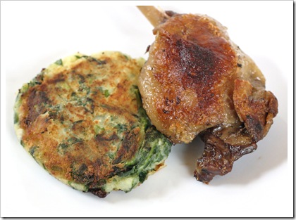 mashed potato, cake, collards, colcannon, st patrick's day, irish