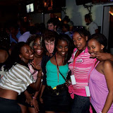 RAG Party at Ivy League 2010