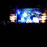 RAG Big Bash 2010