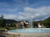 Parc de San Martin