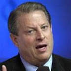 Albert Arnold "Al" Gore, Jr. (born March 31, 1948) served as the 45th Vice President of the United States from 1993 to 2001 under President Bill Clinton. He is currently an author, businessperson, and American environmental activist who starred in the 2006 documentary An Inconvenient Truth... http://bit.ly/hOUQK0