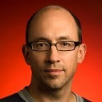 Dick Costolo is the founder of Feedburner  which was acquired by Google in 2007. He is currently the COO of Twitter. He has also performed in Chicago’s Annoyance Theater and various improv shows and festivals. http://bit.ly/dXc2Rt