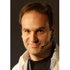 Mark Richard Shuttleworth (born 18 September 1973) is a South African entrepreneur who was the second self-funded space tourist. Shuttleworth founded Canonical Ltd. and as of 2010, provides leadership for the Ubuntu operating system. http://bit.ly/e1rJ2j