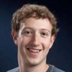 Mark Elliot Zuckerberg (born May 14, 1984) is an American computer scientist, software developer, philanthropist and creator of the social networking site Facebook. It was formed into a private company with classmate co-founders Dustin Moskovitz... http://bit.ly/fCqGOQ