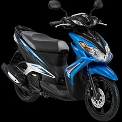 Yamaha Xeon