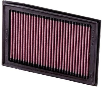 Ninja 250R filter