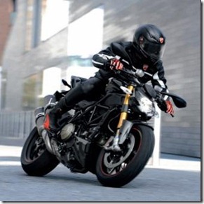 Ducati Gloves