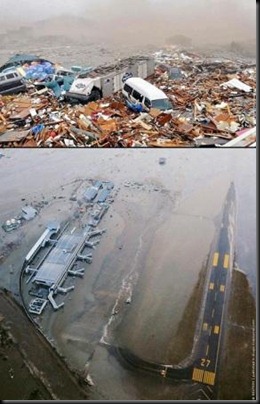 japan earthquake 2011