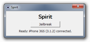 Jailbreak iPad from windows