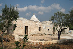 palazzo o trullo?