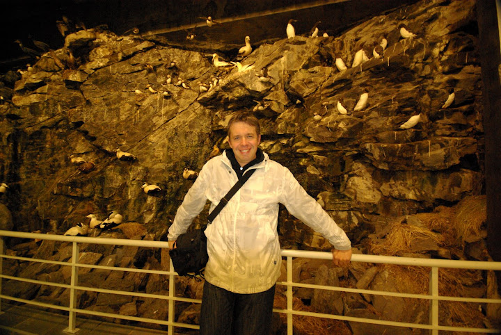 Москва-Нордкапп. Второе норвежское путешествие.