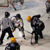 D3 Play Offs : Strasbourg