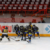 U9 : Bercy 2010