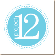 Project 12 logo