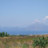 Etappe 8 (Griechenland - Patras nach Olympia)