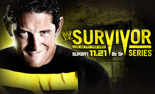 WWE Survivor Series 2010 Results