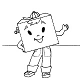 Cliparts e Desenhos para colorir