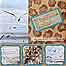 Myrtle Beach Scrapbook Layout Thumbnail