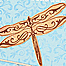 Dragonfly Friend Thumbnail