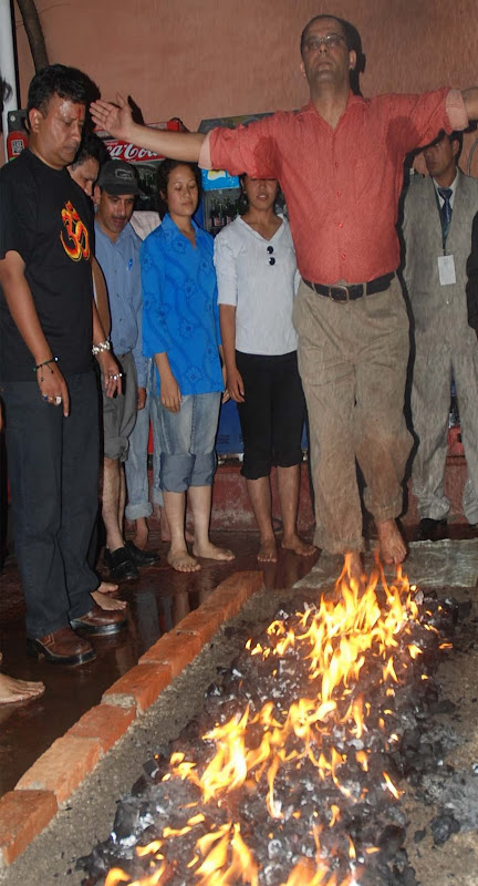 firewalk