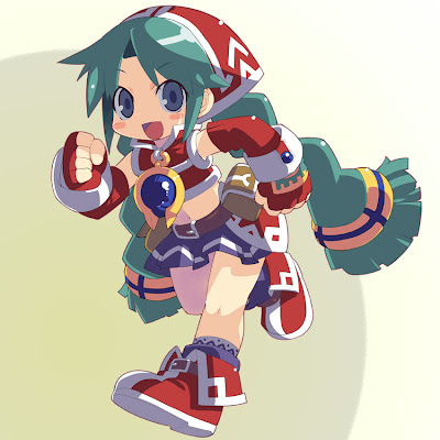 テネレッツァ