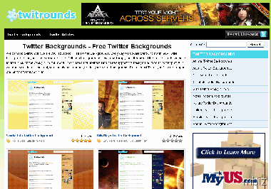 twitrounds twitrounds