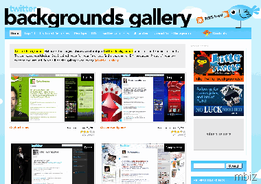 twitterbackgroundsgallery twitterbackgroundsgallery