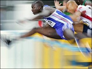 speed