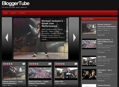 blogger_tube blogger_tube